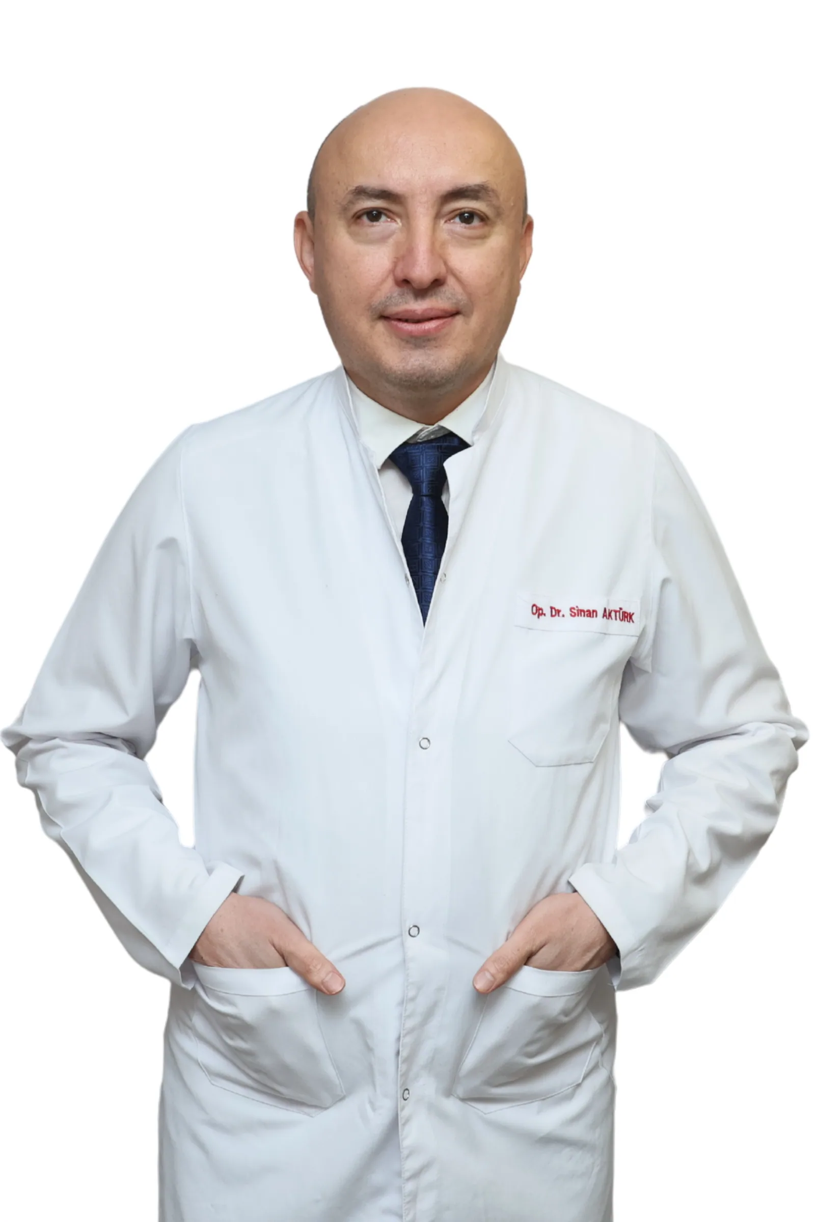 Sinan AKTÜRK