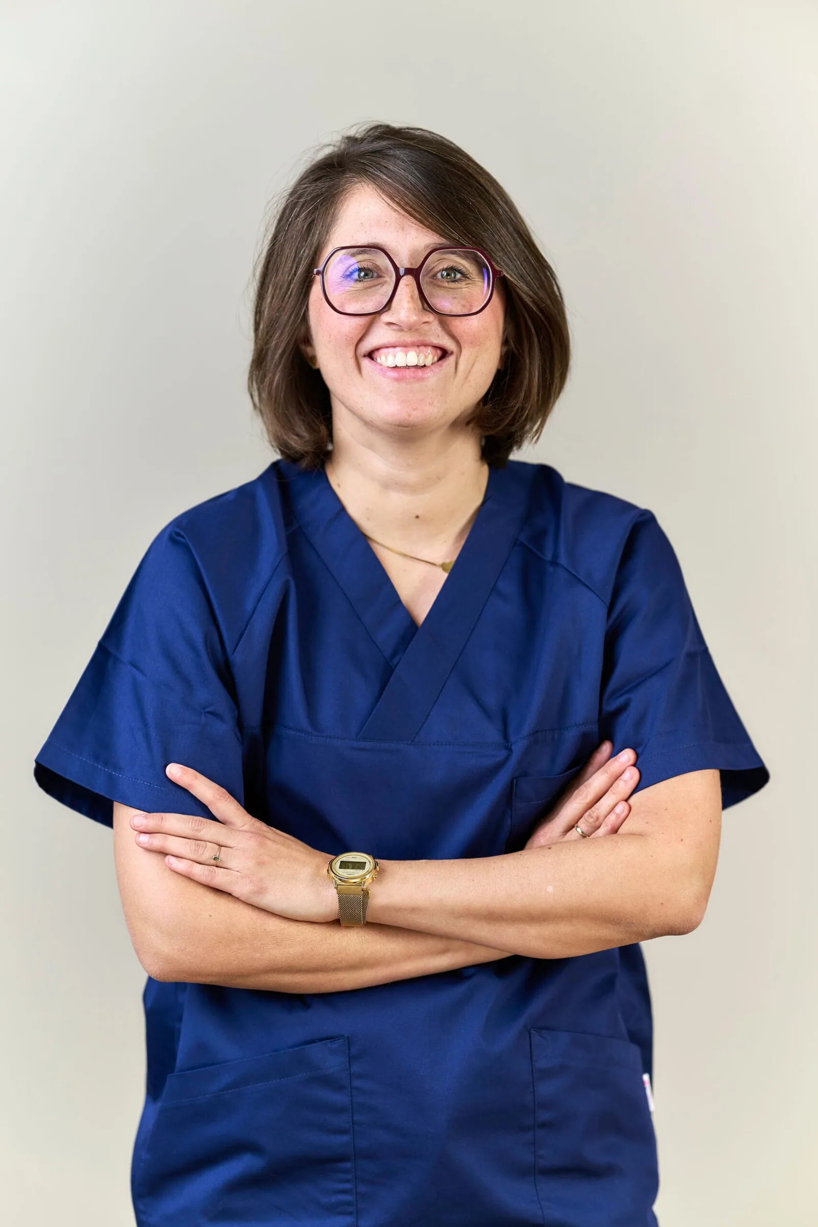 Friederike Tautorat