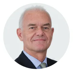 Paul Coulthard