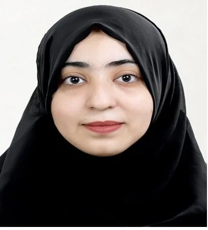 Dr. Elhaam faruqui