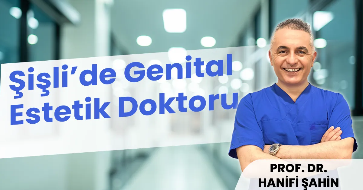 Hanifi Şahin ile İletişim
