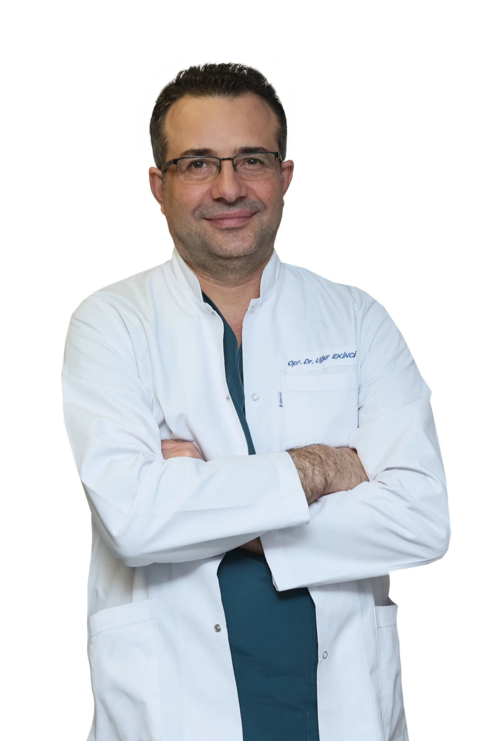 Uğur EKİNCİ