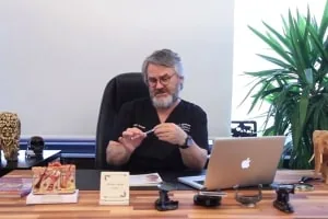 Mehmet Akgün TV