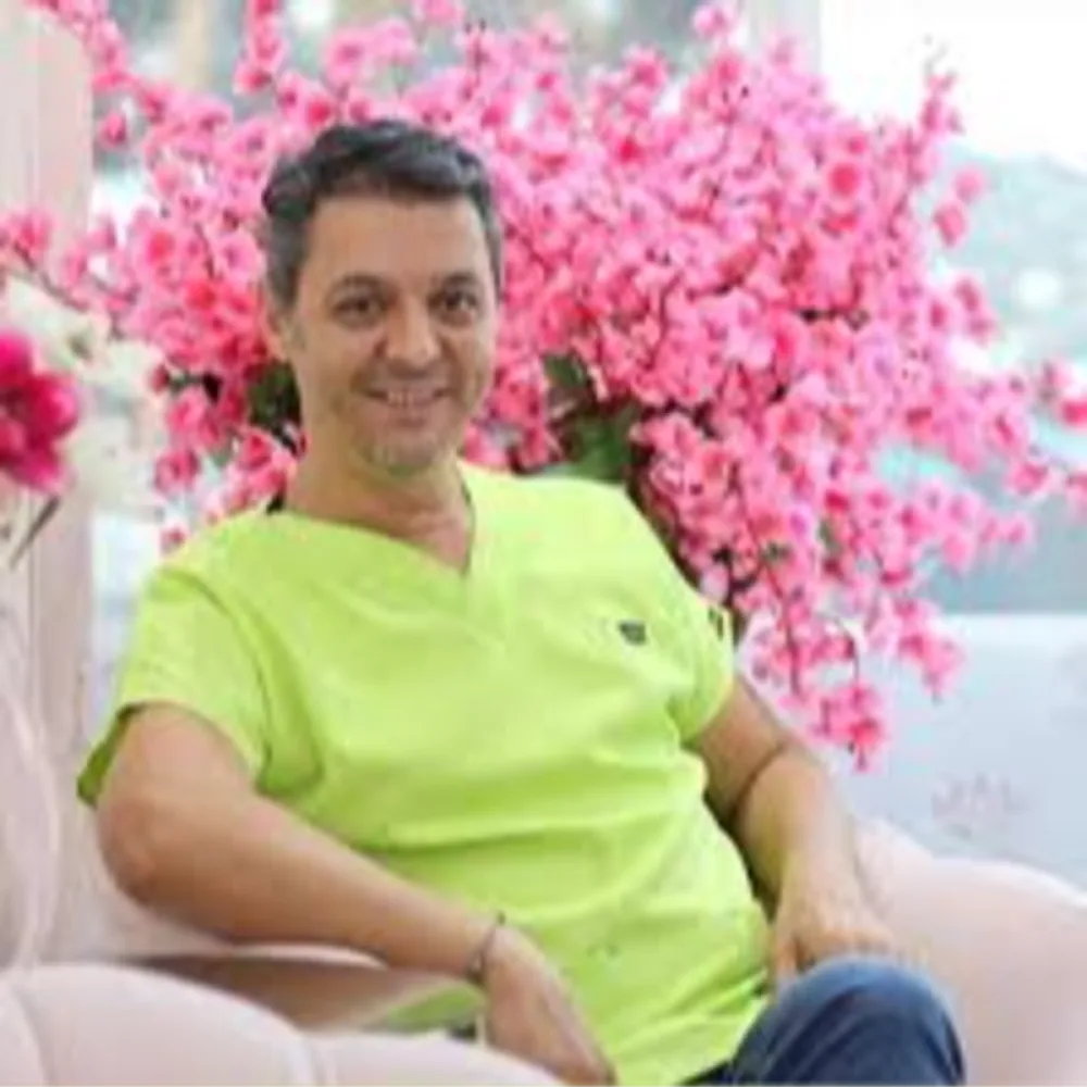 Aydın Deniz Karataş
