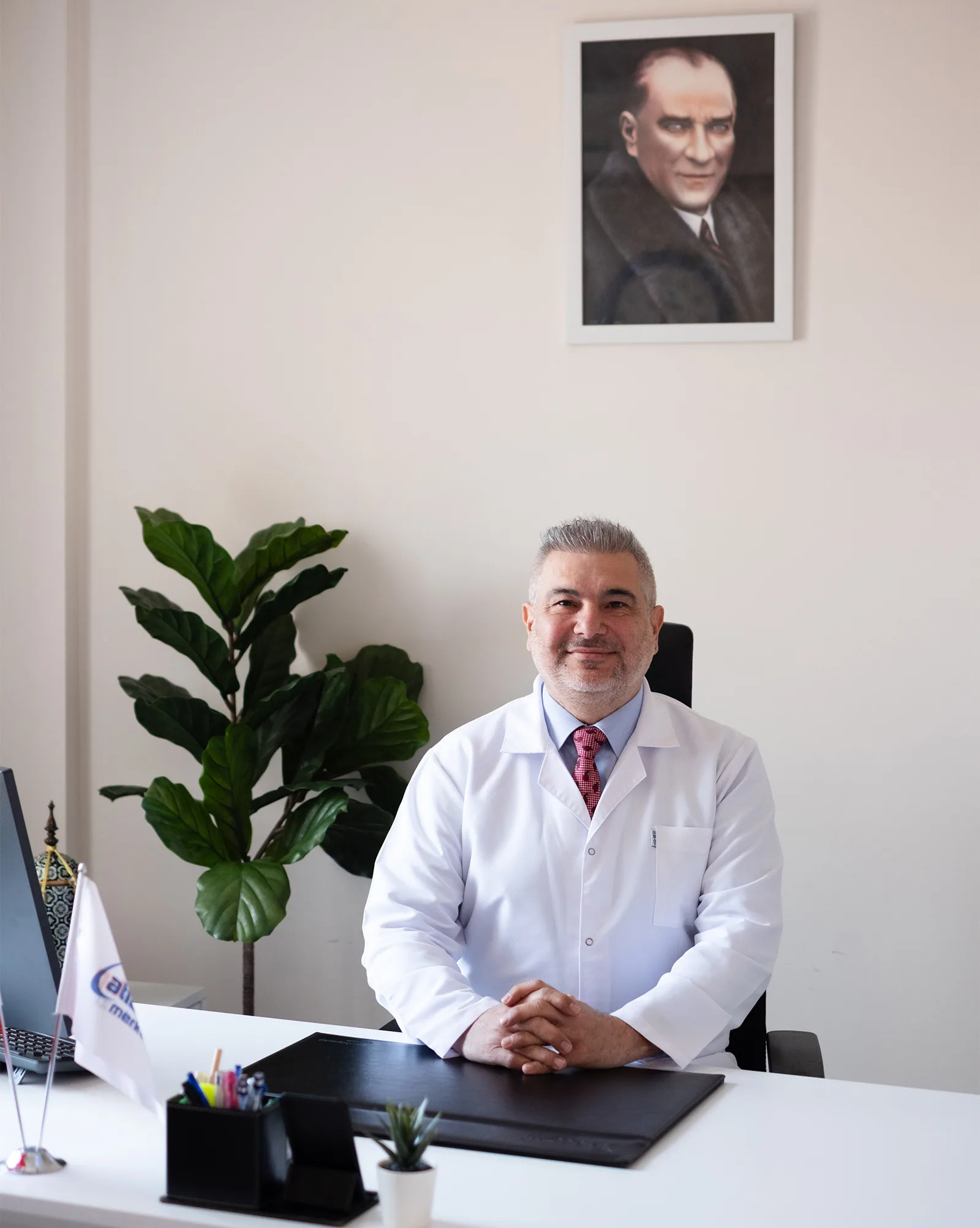 Mehmet Ali ÇİFTÇİ