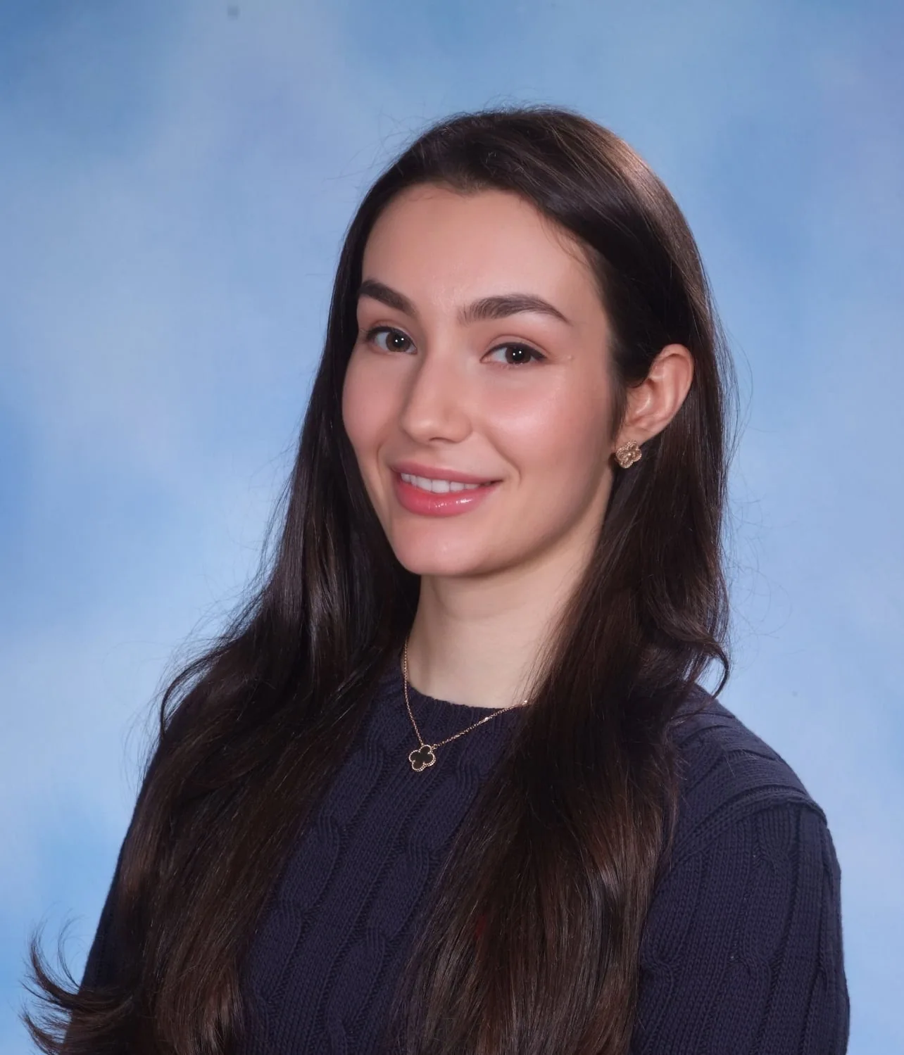 Dr. Julia Lin