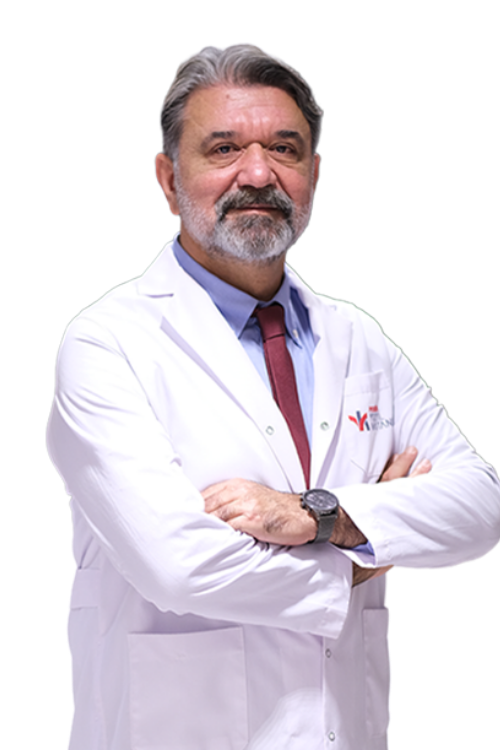 Alp Özgür AKDEMİR