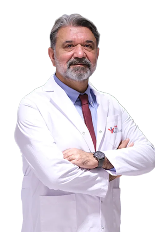 Alp Özgür AKDEMİR