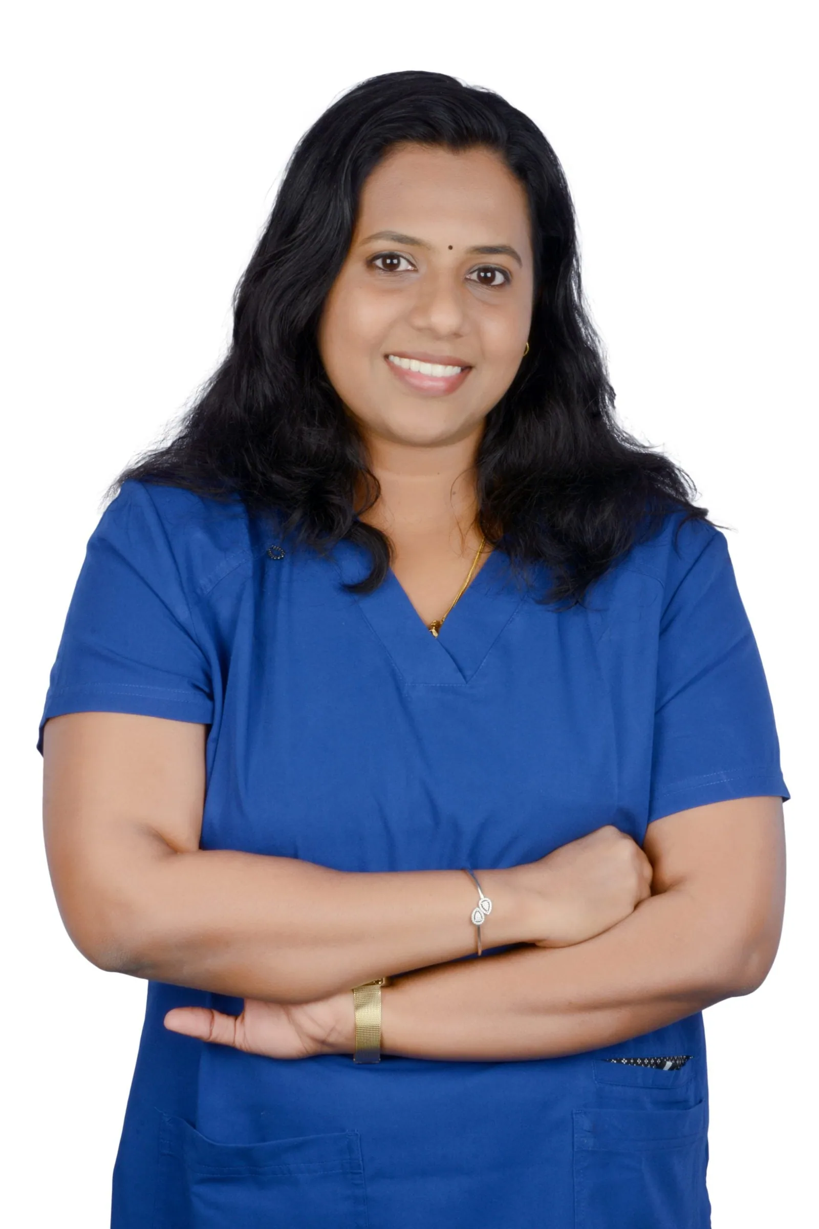 Dr. Aswathi S Kumar