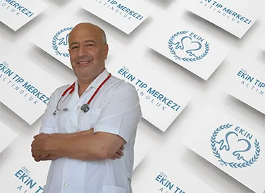 Muhammet DALKIRAN