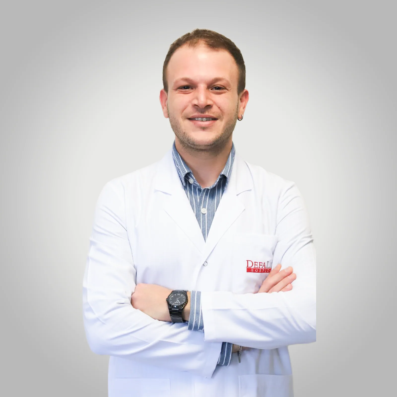 GÖRKEM KAĞAN KARAKUŞ