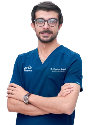 Dr. Mustafa Aswad