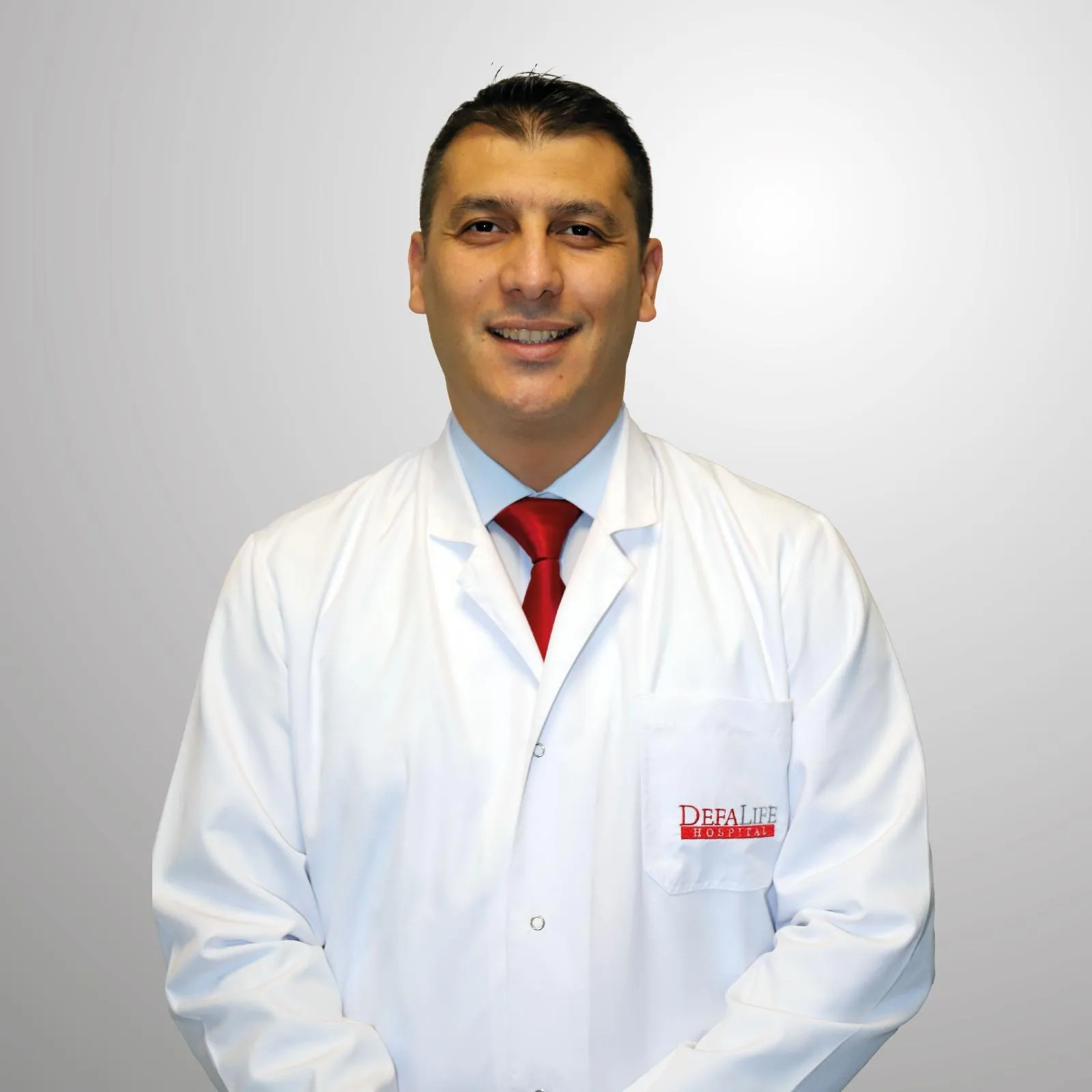 Chir. dr. Yusuf TÜYLÜ