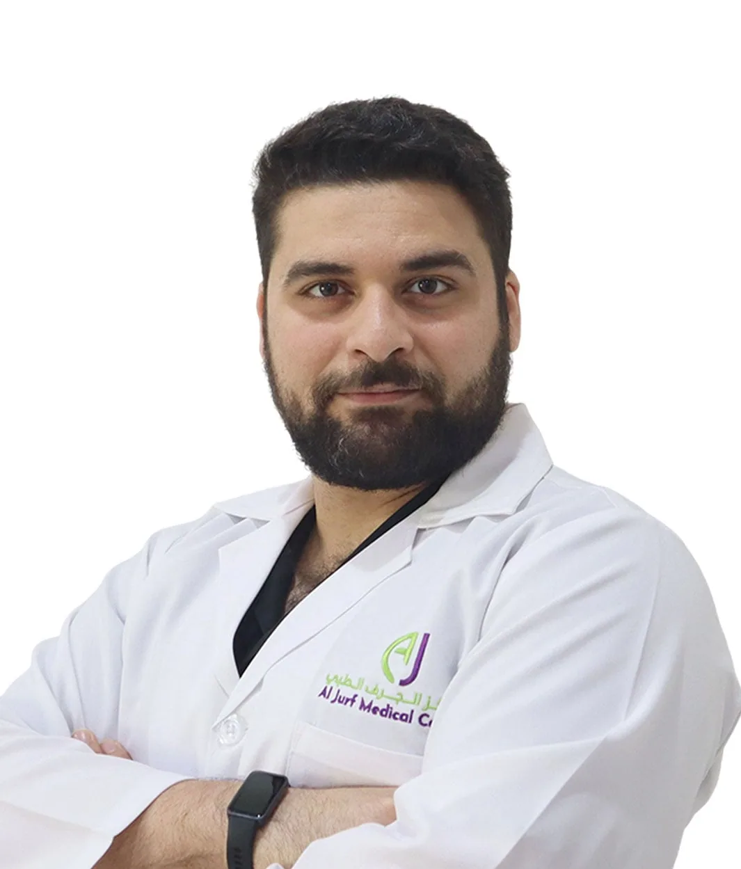 Dr. Khalil Khaled Beirakdar