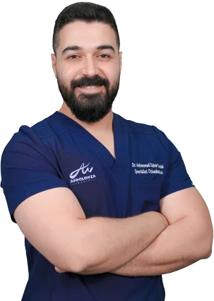 Dr. Mohammad Zahhar Korabi