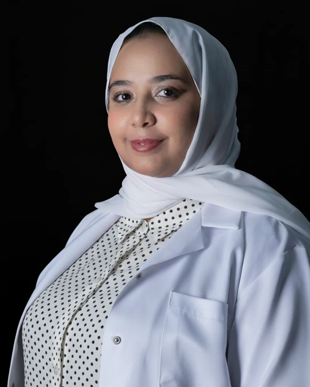 Dr. Qurra Kamal Masnour