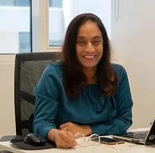 Dr. Sunayana Tandon