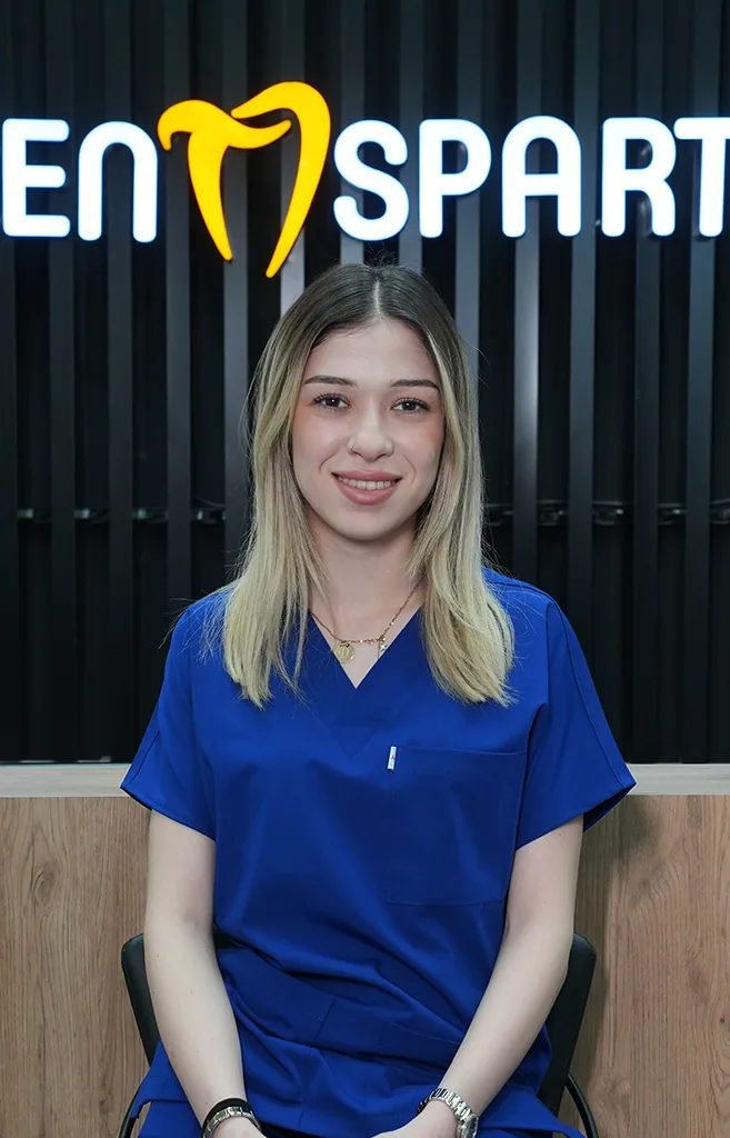 Dilara Sultan ÇİFTÇİ